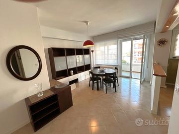 Trilocale zona Piazza Fontana