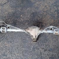 Assale / Ponte Posteriore Fiat Panda 4x4 1560.046