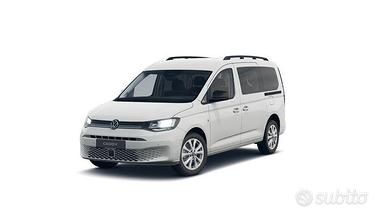 Volkswagen Caddy V Promiscuo Maxi 2.0 TDI 102CV Li