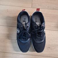 Scarpe Rifle Blu numero 43