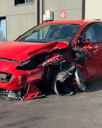 FORD FOCUS per ricambi usati M0DC