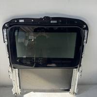 Tetto apribile elettrico Mercedes EQC 400