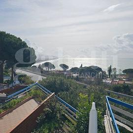 Appartamento Scalea [16VRG]