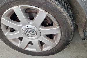 cerchi in lega wv golf