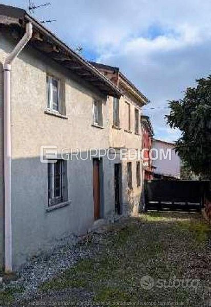 Appartamento – Stradella, Casa Berni - Altro