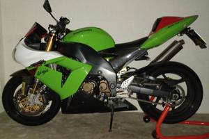 Kawasaki zx 10r 2004 special