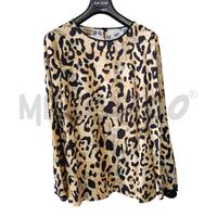 CAMICIA D ALVIERO MARTINI MACULATA