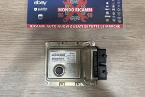 52121648 Centralina Modulo Avviamento Motore Per L