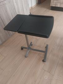 Tavolino porta PC