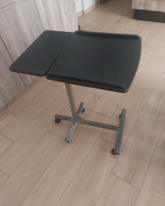 Tavolino porta PC