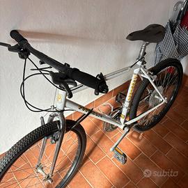 Bicicletta Poggiali