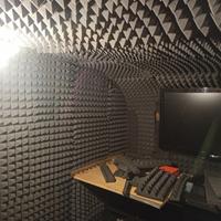 SALA DI DOPPIAGGIO Z