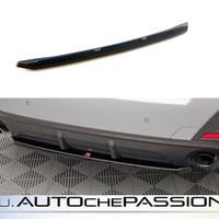 Estrattore posteriore per BMW 4 Gran Coupe M-Pack 