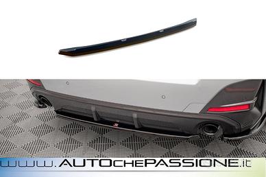 Estrattore posteriore per BMW 4 Gran Coupe M-Pack 