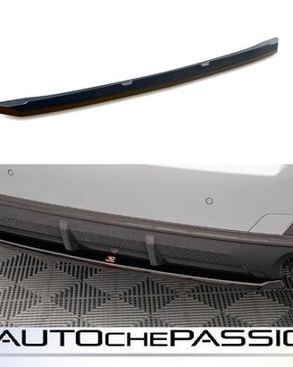 Estrattore posteriore per BMW 4 Gran Coupe M-Pack 