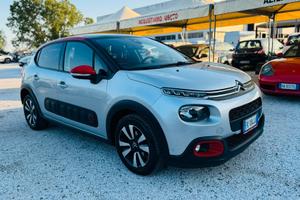 Citroen C3 BlueHDi 100 S&S Shine