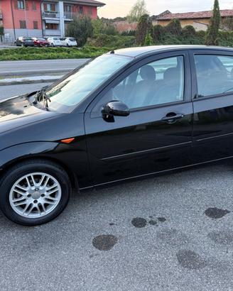 Ford Focus 1.8 TDCi (115CV) cat 5p. Ghia