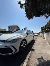 Golf 8 1.5 tsi 150 cv
