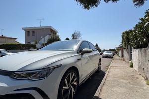 Golf 8 1.5 tsi 150 cv