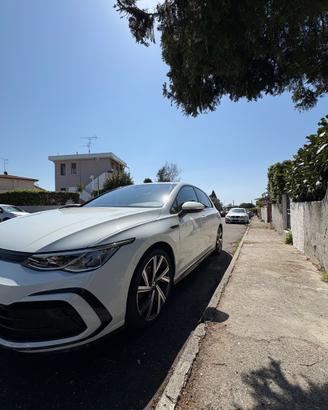 Golf 8 1.5 tsi 150 cv