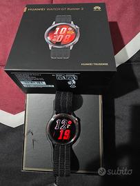 Huawei Watch gt runner 2