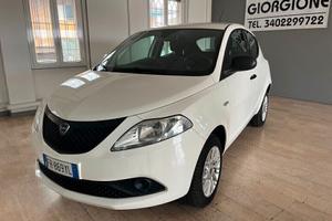 Lancia Ypsilon 0.9 YwinAir Metano