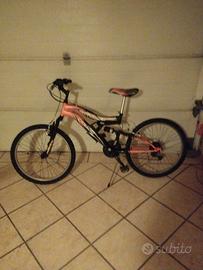 MTB ragazzo