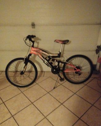 MTB ragazzo