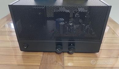 Lo Scherzo di Chiomenti