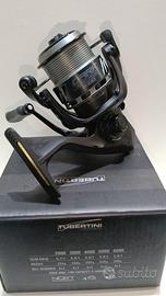 Mulinello Tubertini Dark 300 - NUOVO