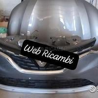 Renault Captur 5 Musata RICAMBI 2020/2023