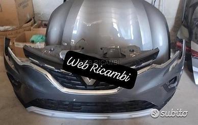 Renault Captur 5 Musata RICAMBI 2020/2023
