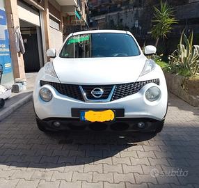 NISSAN Juke 1ª serie - 2011