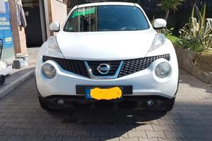 NISSAN Juke 1ª serie - 2011