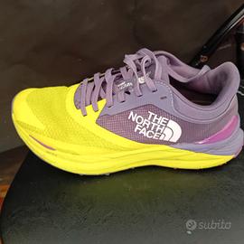 Scarpe The North Face W Vectiv Enduris trail run-