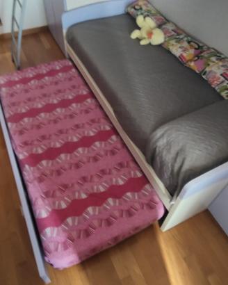 letto singolo 