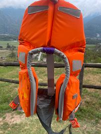 Giubbotti salvagente per bambino Tribord Decathlon
