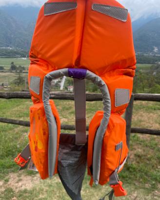 Giubbotti salvagente per bambino Tribord Decathlon