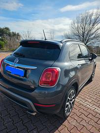 Fiat 500X cross  1.6 diesel 