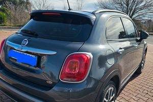 Fiat 500X cross  1.6 diesel 