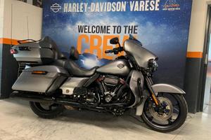 Harley-davidson ULTRA LIMITED CVO