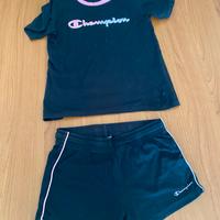 Set abbigliamento bimba