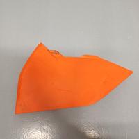 Coperchio cassa filtro sn. Ktm 250 Exc-F  2019
