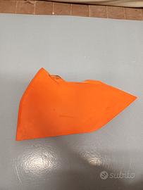 Coperchio cassa filtro sn. Ktm 250 Exc-F  2019
