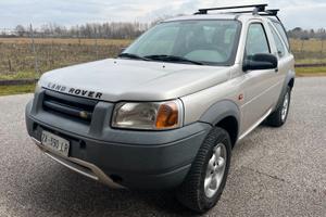 Land Rover Freelander - 1999
