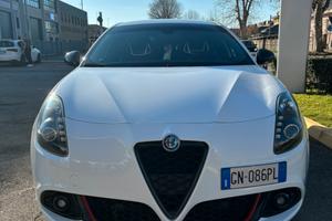 Alfa romeo giulietta 1.6 120cv tct 2017