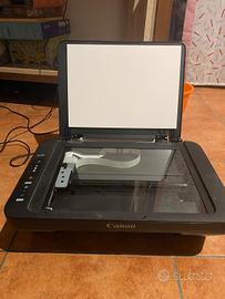 stampante Canon mg2550s