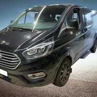 FORD Transit Custom 320 2.0 EcoBlue 185 L2 Titan