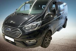 FORD Transit Custom 320 2.0 EcoBlue 185 L2 Titan