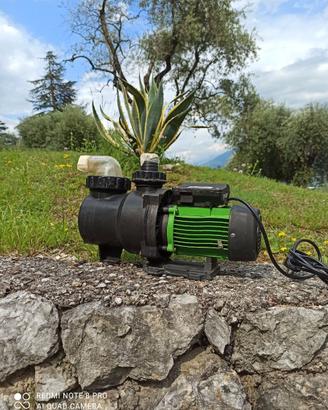 Swimming Pool Pump – HYDRO-Pro